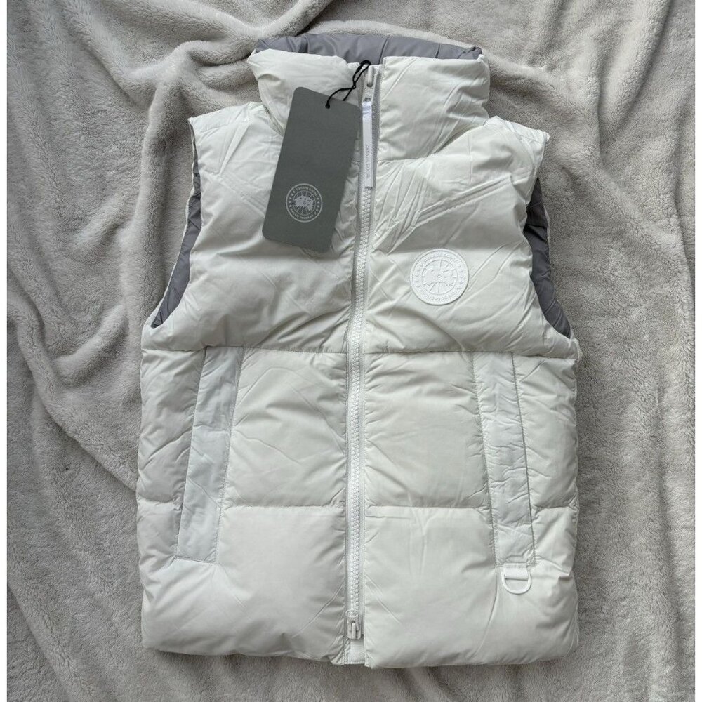 Canada Goose Everett Pastel Northstar Vest